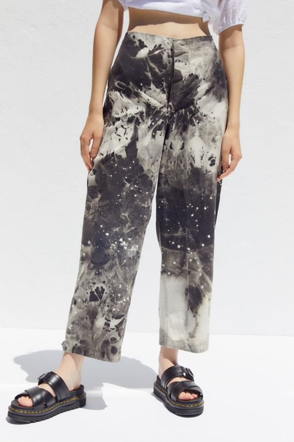 urban outfitters bleached sweatpants