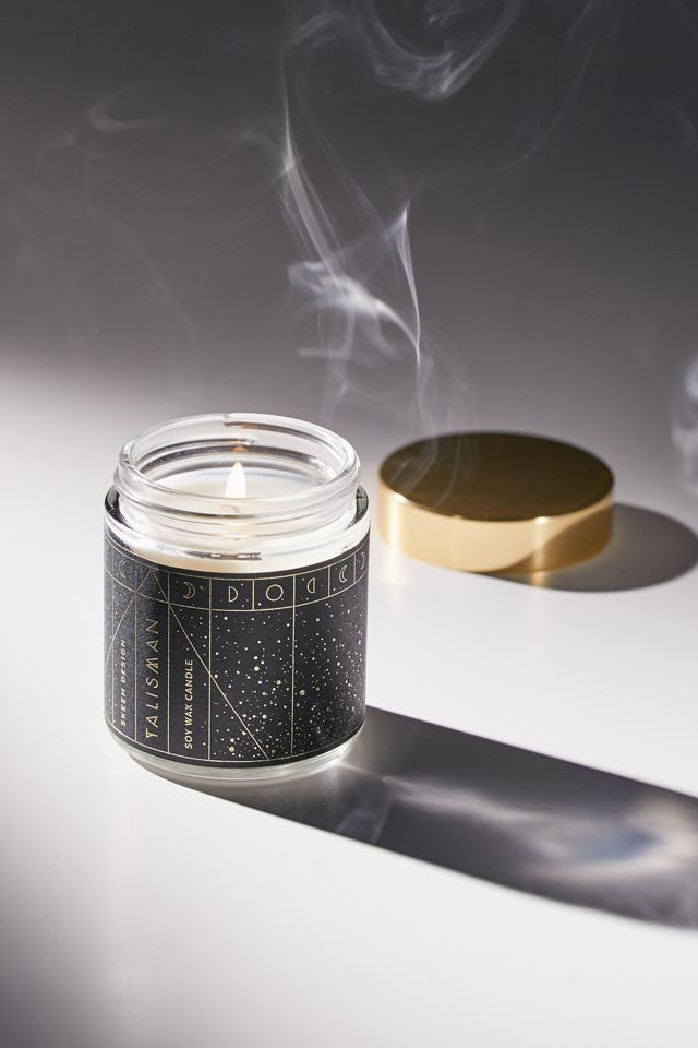 Cosmic Candle Urban Outfitters