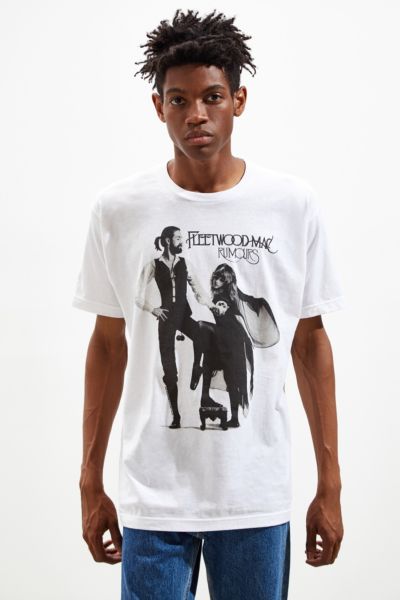 fleetwood mac shirt urban outfitters