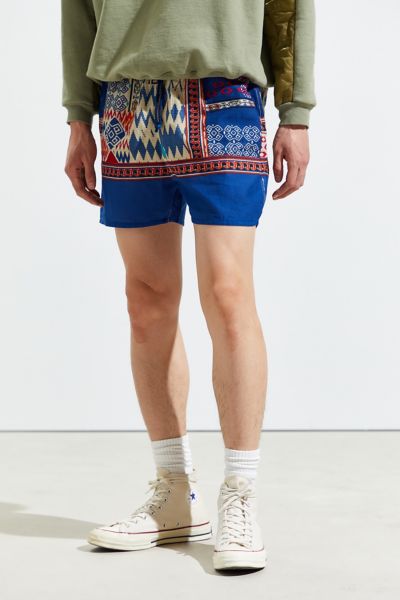 urban outfitters mens shorts