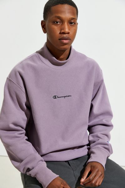 champion jumper urban outfitters