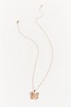 Flutter Pendant Necklace | Urban Outfitters