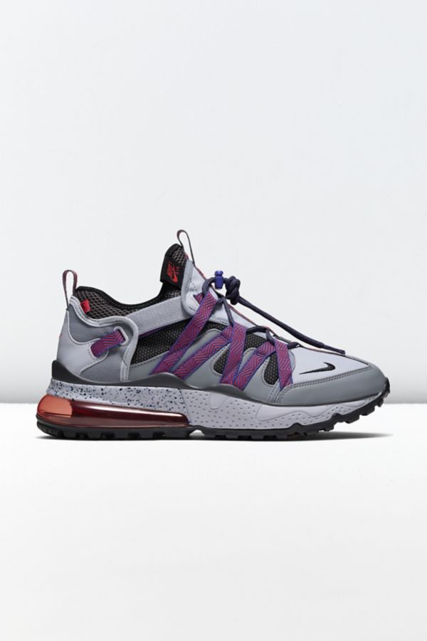 nike air max 270 bowfin violet