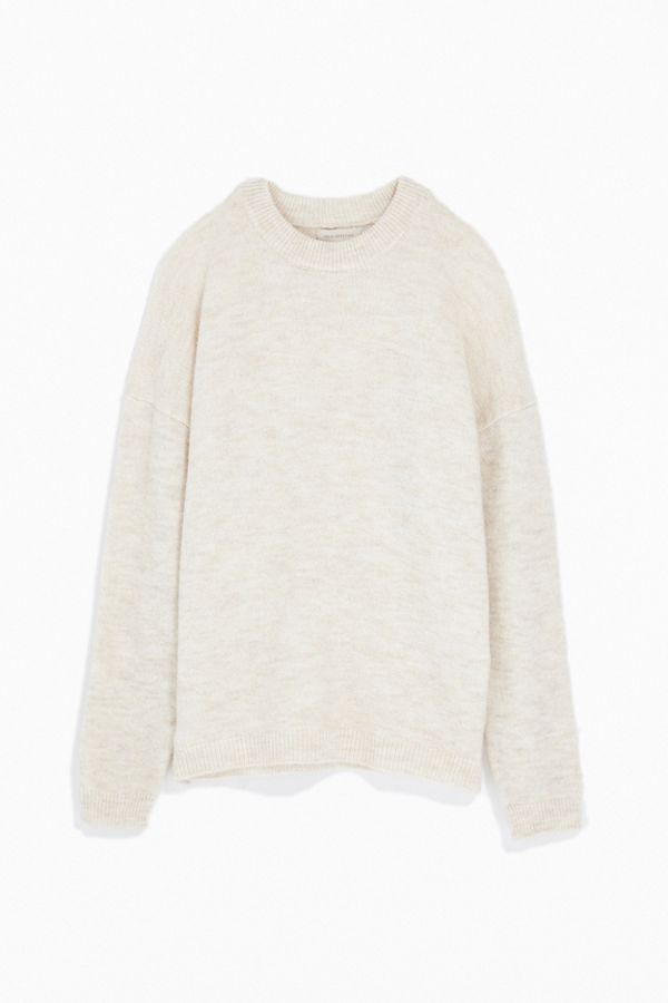 UO Alexi Crew Neck Sweater | Urban Outfitters Canada