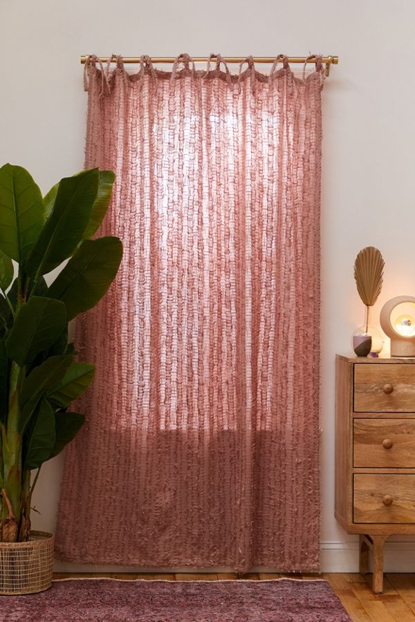 Winnie Eyelash Window Panel Urban Outfitters Canada