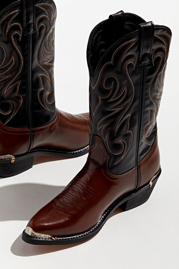 Dan Post Nashville Cowboy Boot Urban Outfitters