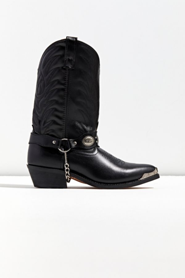 Dan Post Tallahassee Cowboy Boot Urban Outfitters