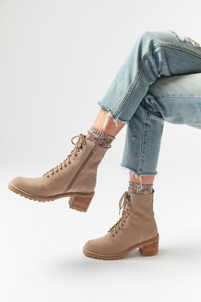 seychelles lace up boots