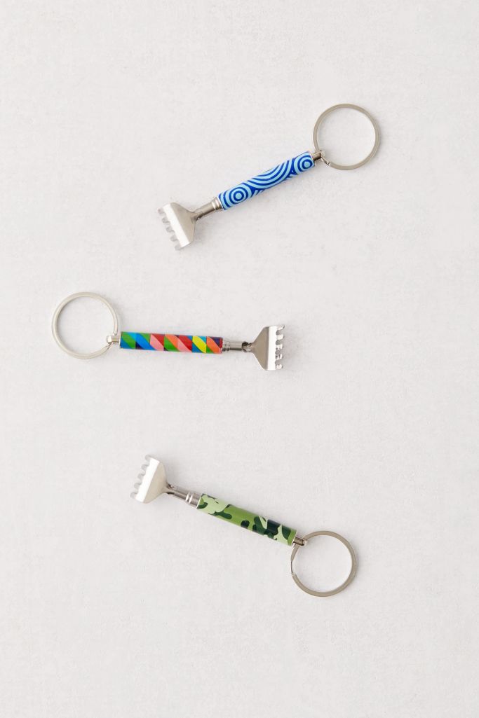 Mini Extendable Back Scratcher Urban Outfitters Canada