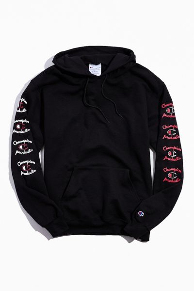 champion products hoodie