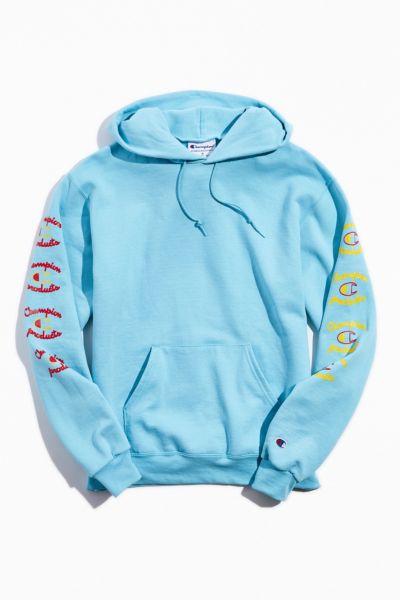 champion hoodie urban outfitters mens