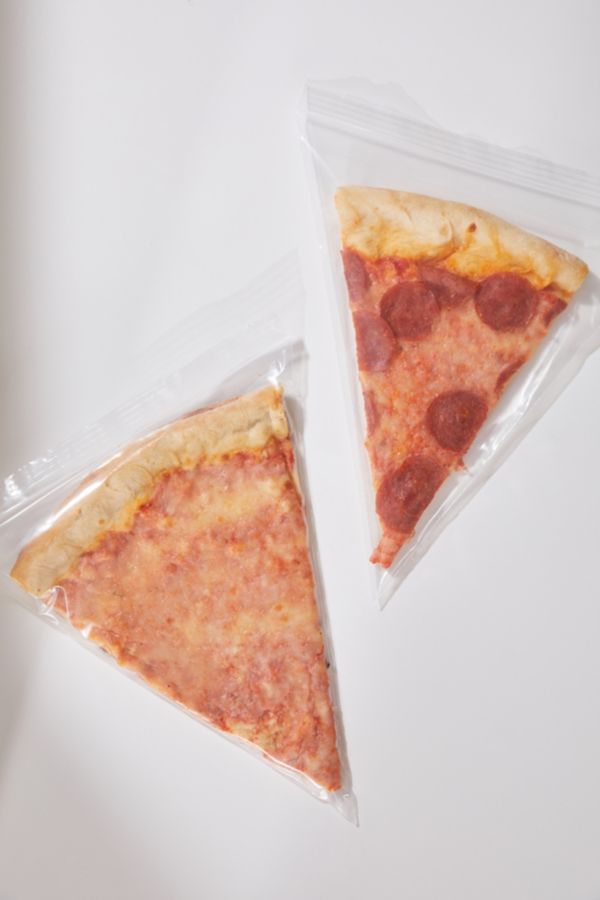 Pizza Saver Bag Set