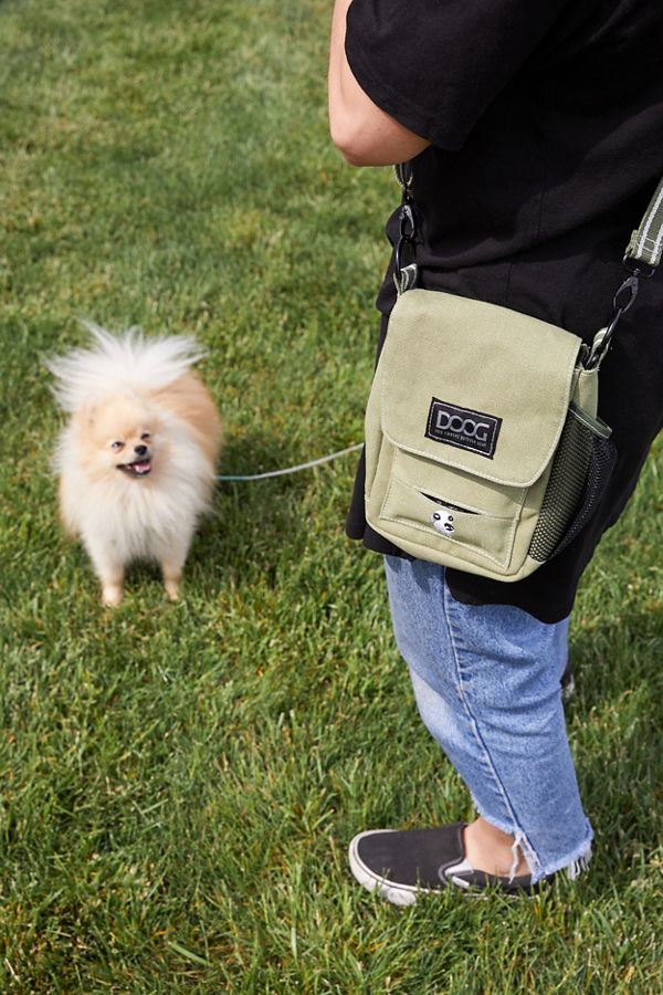Slide View: 1: DOOG Walkie Bag