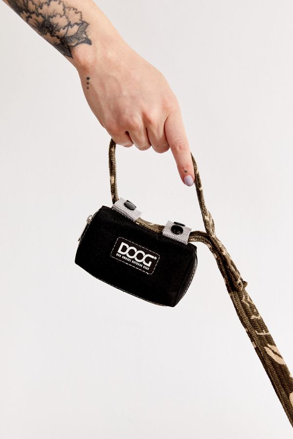 Slide View: 1: DOOG Walkie Tidy Bag Pouch
