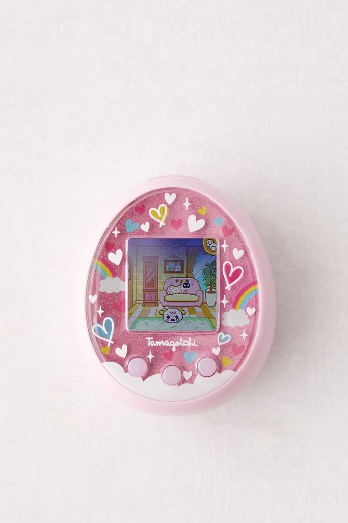 Tamagotchi ON Game | Urban Outfitters
