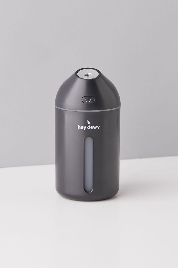 Hey Dewy Portable Facial Humidifier Urban Outfitters