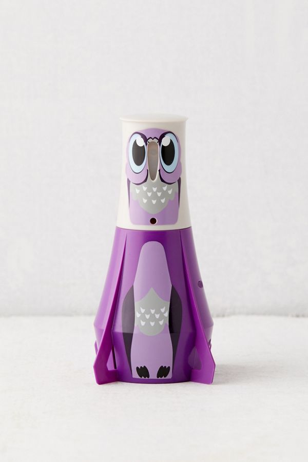 Slide View: 1: HEXBUG Pester The Pigeon Cat Toy