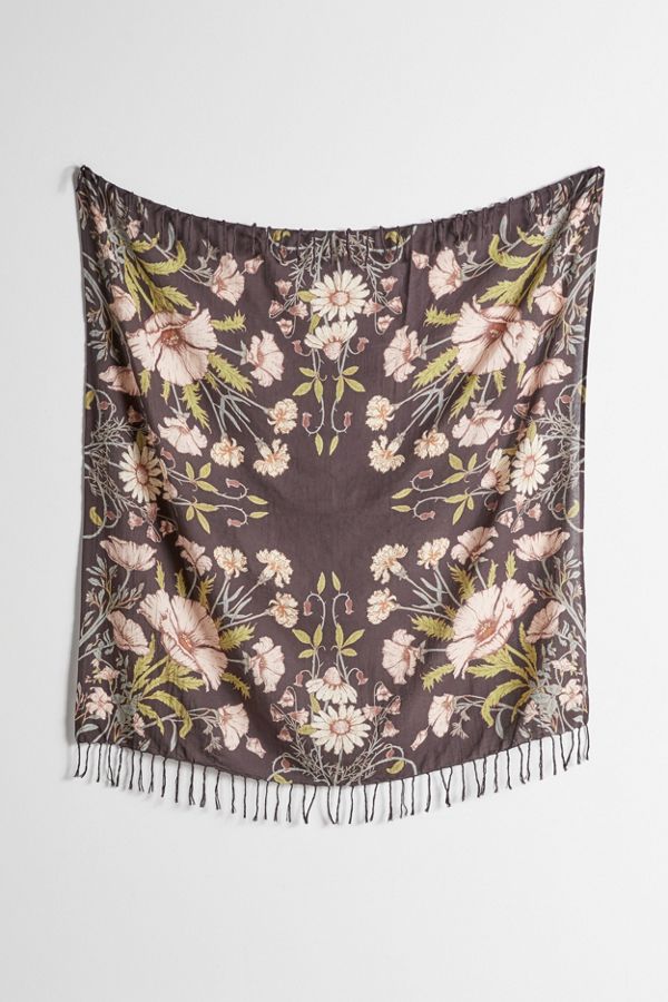 Floral Tapestry Urban Outfitters Canada