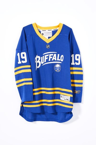 vintage sabres shirt