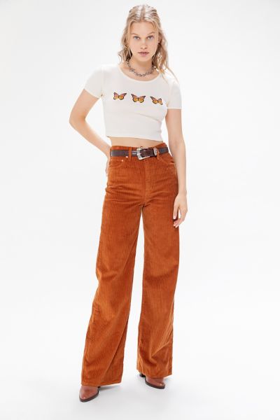 womens levi cord jeans