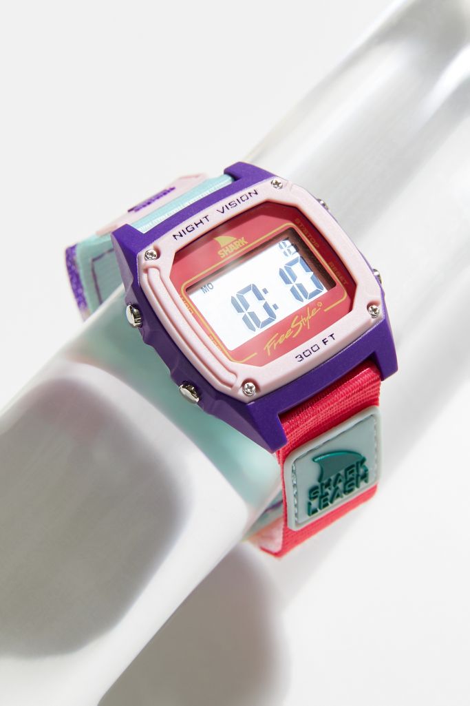 Freestyle Classic Shark Leash Watch Urban Outfitters