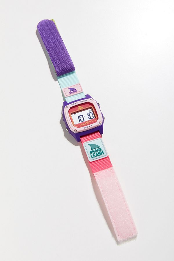 Freestyle Classic Shark Leash Watch Urban Outfitters