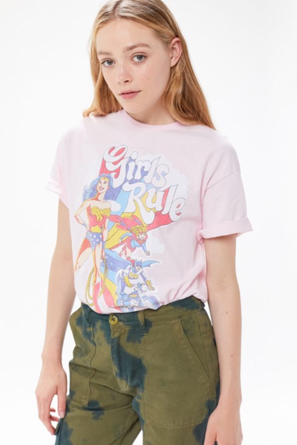 junk-food-girls-rule-tee-urban-outfitters