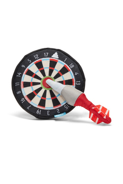 toy dart board