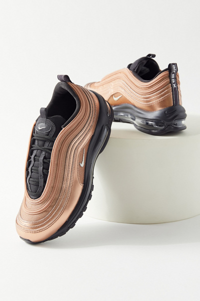 nike 97 silver glitter