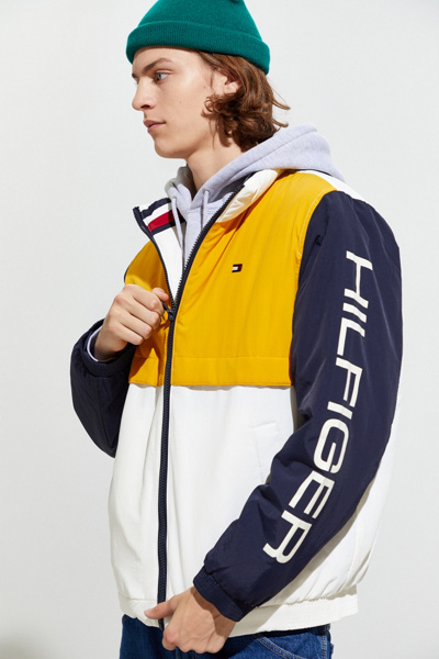 tommy hilfiger canada
