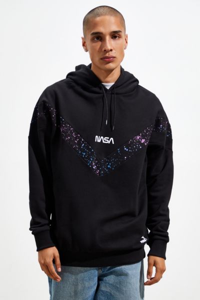 Puma X NASA Space Agency Hoodie 