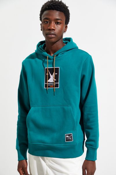 helly hansen urban hoodie