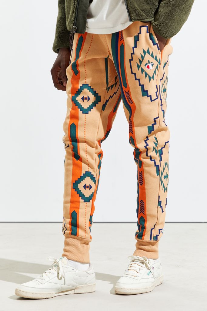 uo jackson utility jogger pant
