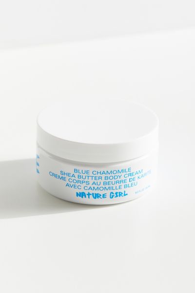 Nature Girl Nature Love Body Cream Urban Outfitters