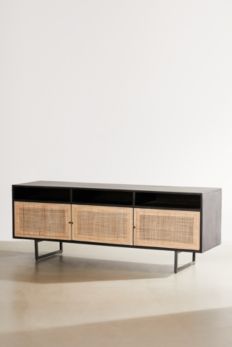 Slide View: 3: Ivy Media Console