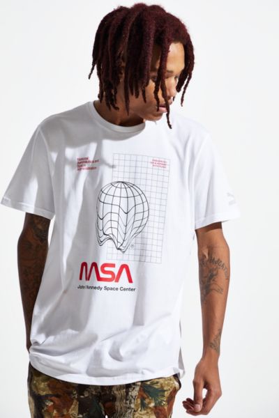 puma nasa shirt