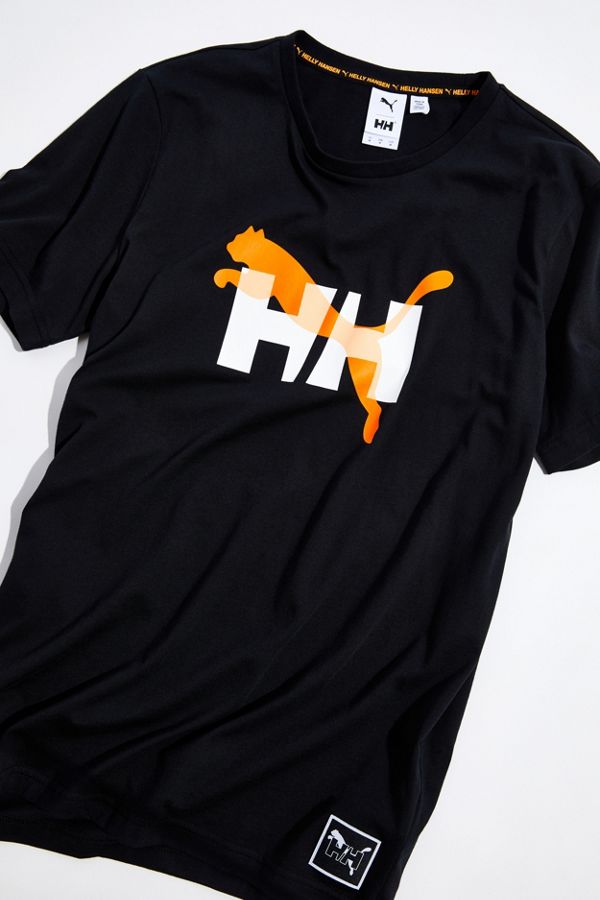 puma x helly hansen puma x helly hansen