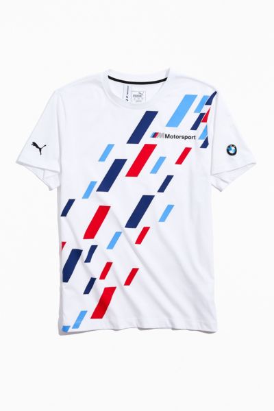 puma bmw t shirt XL