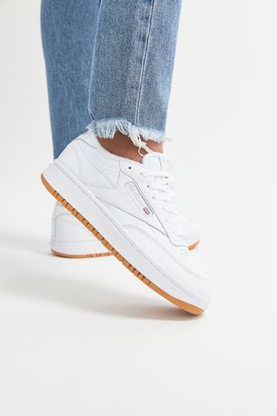 pink reebok classics urban outfitters