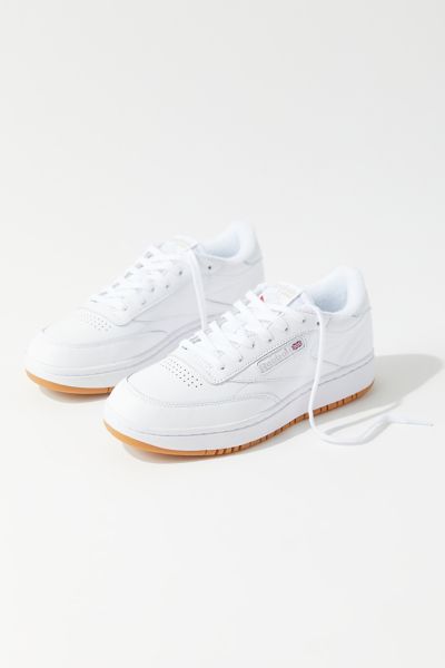 reebok white urban outfitters