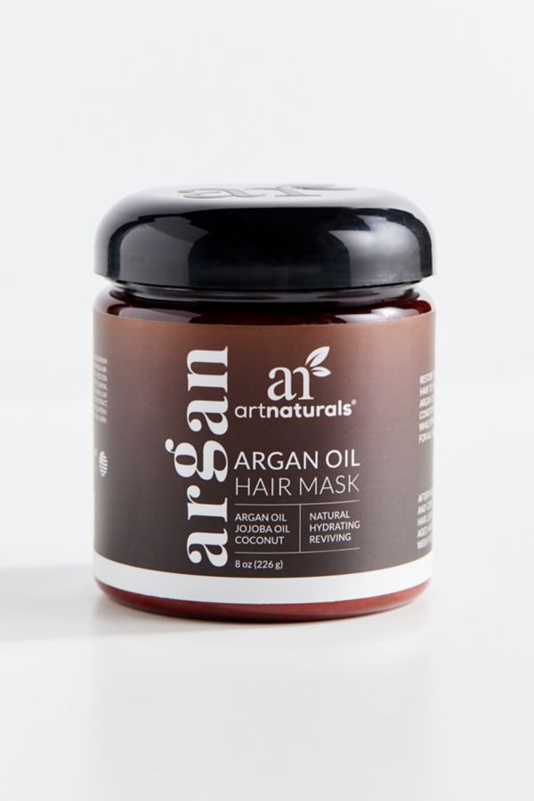 artnaturals Argan Oil Hair Mask | Urban Outfitters