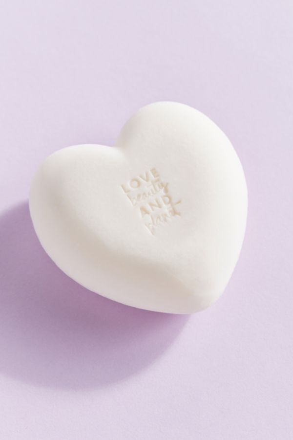 Love Beauty And Planet Shampoo Bar | Urban Outfitters