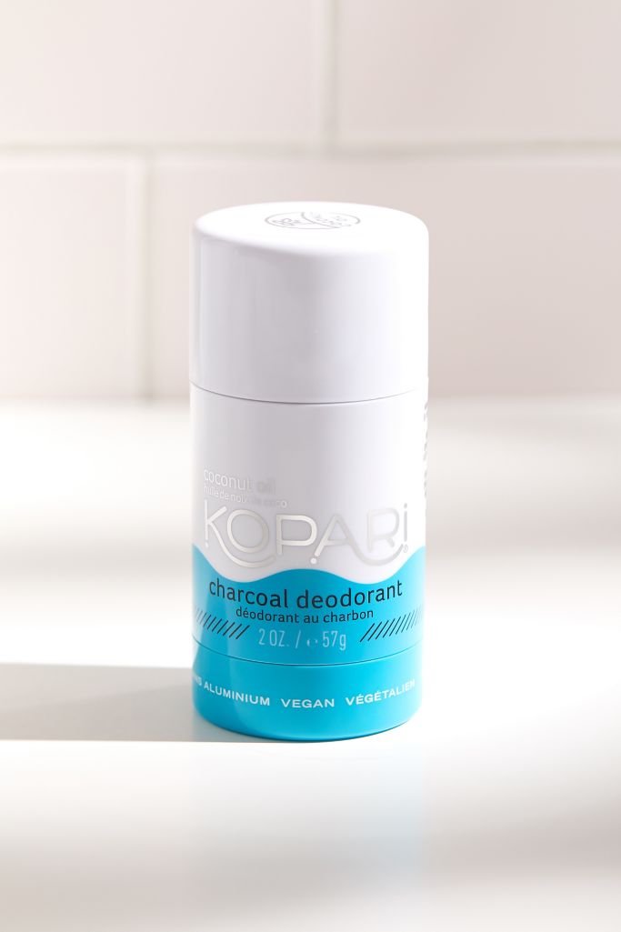Kopari Charcoal Deodorant Urban Outfitters
