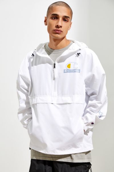 champion uo anorak jacket