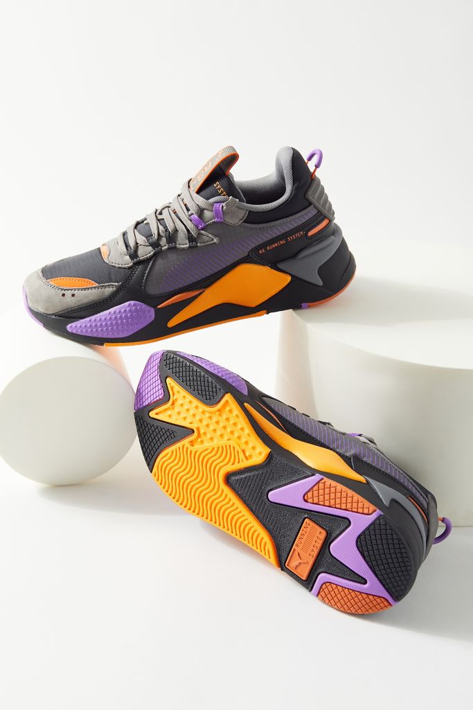 new puma shoes rs x