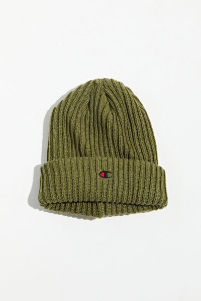 champion beanie urban outfitters