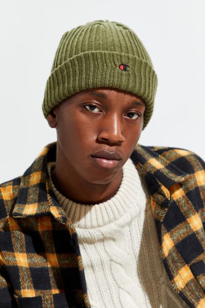 champion beanie urban outfitters