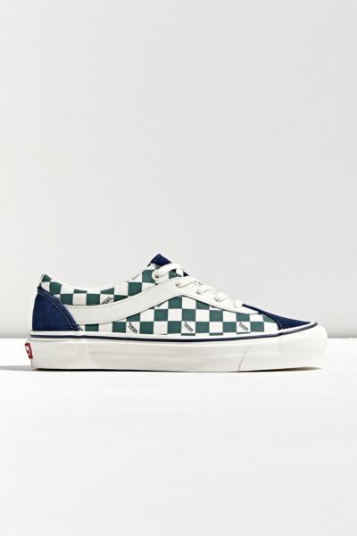Vans Bold Ni Checkerboard Sneaker | Urban Outfitters