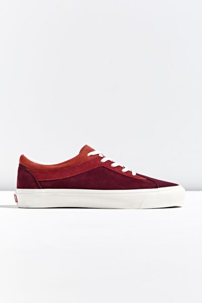 Vans Bold Ni Tri-Tone Sneaker | Urban Outfitters