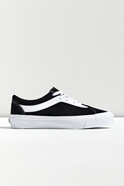 vans bold new issue black